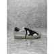 Golden Goose / Top Edition BALLSTAR Dirty Shoes