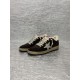Golden Goose / Top Edition BALLSTAR Dirty Shoes