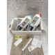 Golden Goose / Top Edition BALLSTAR Dirty Shoes