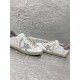 Golden Goose / Top Edition BALLSTAR Dirty Shoes