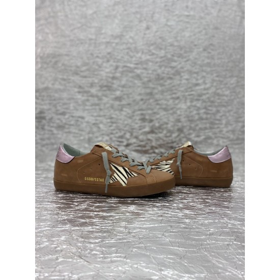 Golden Goose / Top Edition BALLSTAR Dirty Shoes