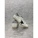 Golden Goose / Top Edition BALLSTAR Dirty Shoes