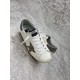 Golden Goose / Top Edition BALLSTAR Dirty Shoes