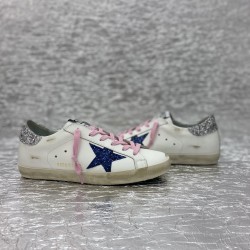 Golden Goose / Top Edition BALLSTAR Dirty Shoes