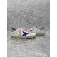 Golden Goose / Top Edition BALLSTAR Dirty Shoes