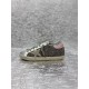 Golden Goose / Top Edition BALLSTAR Dirty Shoes