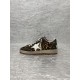 Golden Goose / Top Edition BALLSTAR Dirty Shoes