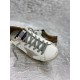 Golden Goose / Top Edition BALLSTAR Dirty Shoes