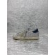 Golden Goose / Top Edition BALLSTAR Dirty Shoes