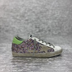 Golden Goose / Top Edition BALLSTAR Dirty Shoes