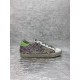 Golden Goose / Top Edition BALLSTAR Dirty Shoes