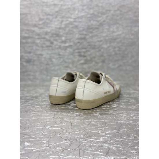 Golden Goose / Top Edition BALLSTAR Dirty Shoes