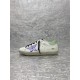 Golden Goose / Top Edition BALLSTAR Dirty Shoes