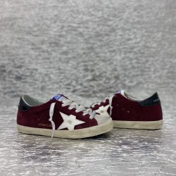 Golden Goose / Top Edition BALLSTAR Dirty Shoes