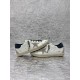 Golden Goose / Top Edition BALLSTAR Dirty Shoes