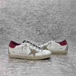 Golden Goose / Top Edition BALLSTAR Dirty Shoes