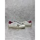 Golden Goose / Top Edition BALLSTAR Dirty Shoes