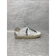 Golden Goose / Top Edition BALLSTAR Dirty Shoes