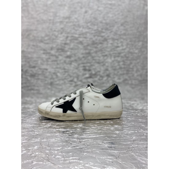 Golden Goose / Top Edition BALLSTAR Dirty Shoes
