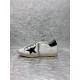Golden Goose / Top Edition BALLSTAR Dirty Shoes