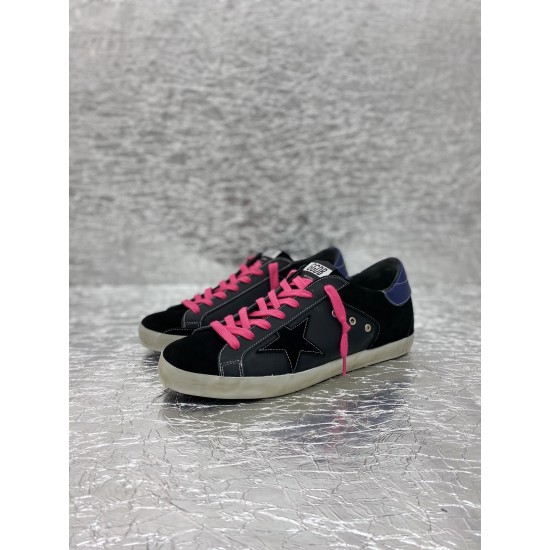 Golden Goose / Top Edition BALLSTAR Dirty Shoes