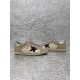 Golden Goose / Top Edition BALLSTAR Dirty Shoes