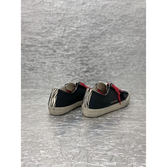 Golden Goose / Top Edition BALLSTAR Dirty Shoes
