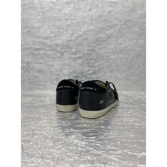 Golden Goose / Top Edition BALLSTAR Dirty Shoes