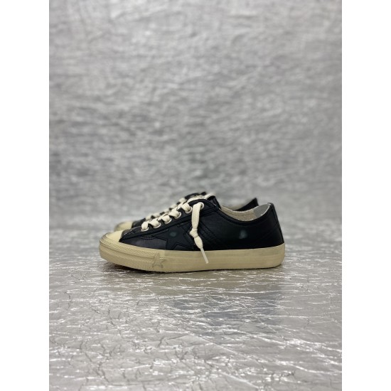 Golden Goose / Top Edition BALLSTAR Dirty Shoes