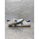 Golden Goose / Top Edition BALLSTAR Dirty Shoes