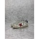 Golden Goose / Top Edition BALLSTAR Dirty Shoes