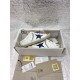 Golden Goose / Top Edition BALLSTAR Dirty Shoes