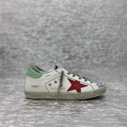 Golden Goose / Top Edition BALLSTAR Dirty Shoes
