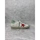 Golden Goose / Top Edition BALLSTAR Dirty Shoes