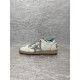 Golden Goose / Top Edition BALLSTAR Dirty Shoes