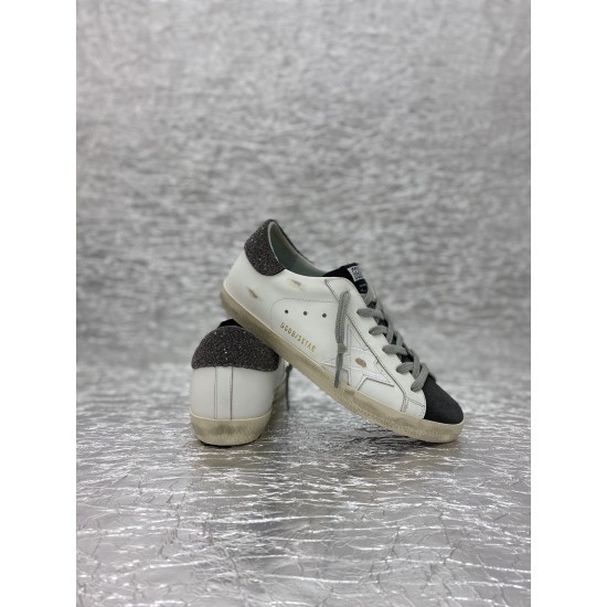 Golden Goose / Top Edition BALLSTAR Dirty Shoes