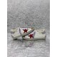 Golden Goose / Top Edition BALLSTAR Dirty Shoes