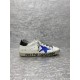Golden Goose / Top Edition BALLSTAR Dirty Shoes