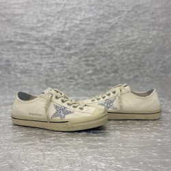 Golden Goose / Top Edition BALLSTAR Dirty Shoes