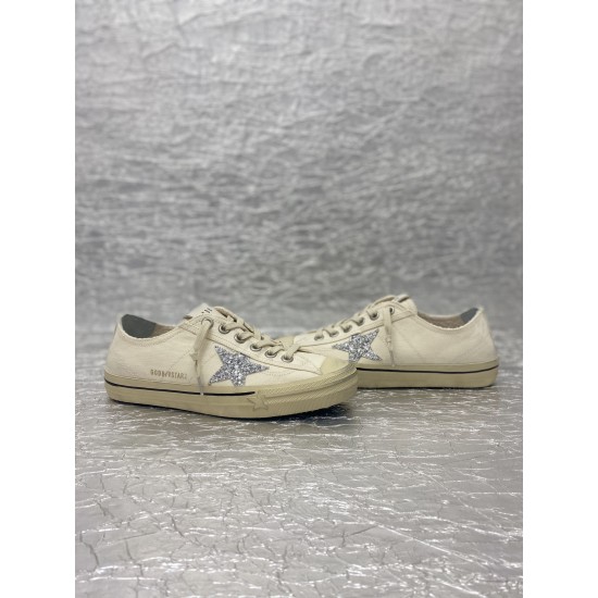 Golden Goose / Top Edition BALLSTAR Dirty Shoes