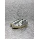 Golden Goose / Top Edition BALLSTAR Dirty Shoes
