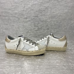Golden Goose / Top Edition BALLSTAR Dirty Shoes