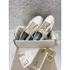 Golden Goose / Top Edition BALLSTAR Dirty Shoes