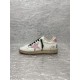 Golden Goose / Top Edition BALLSTAR Dirty Shoes