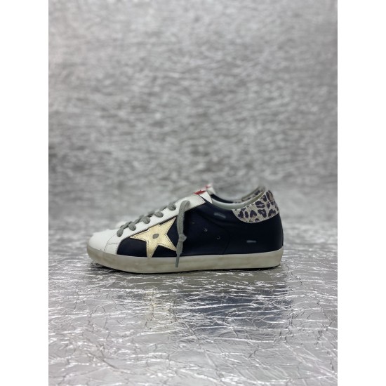Golden Goose / Top Edition BALLSTAR Dirty Shoes