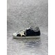 Golden Goose / Top Edition BALLSTAR Dirty Shoes