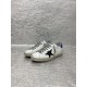 Golden Goose / Top Edition BALLSTAR Dirty Shoes