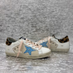 Golden Goose / Top Edition BALLSTAR Dirty Shoes