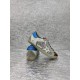 Golden Goose / Top Edition BALLSTAR Dirty Shoes
