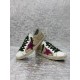 Golden Goose / Top Edition BALLSTAR Dirty Shoes